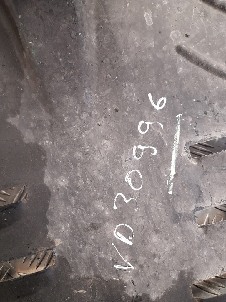 фото №5, Захист нижня двигуна maserati ghibli 2015