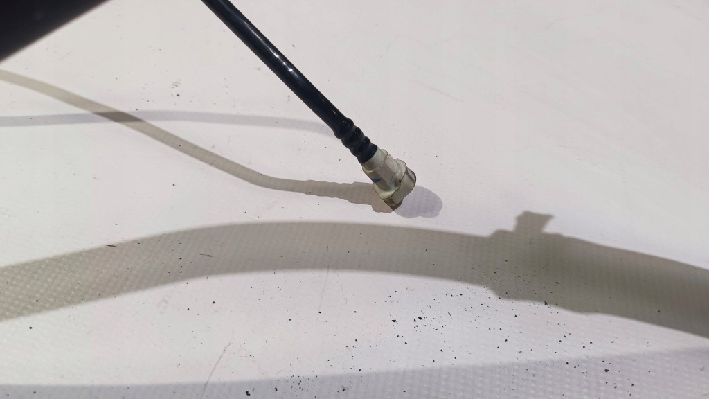 Труба трубка заливной заливная горловина топлива dodge durango 2014- Недорого