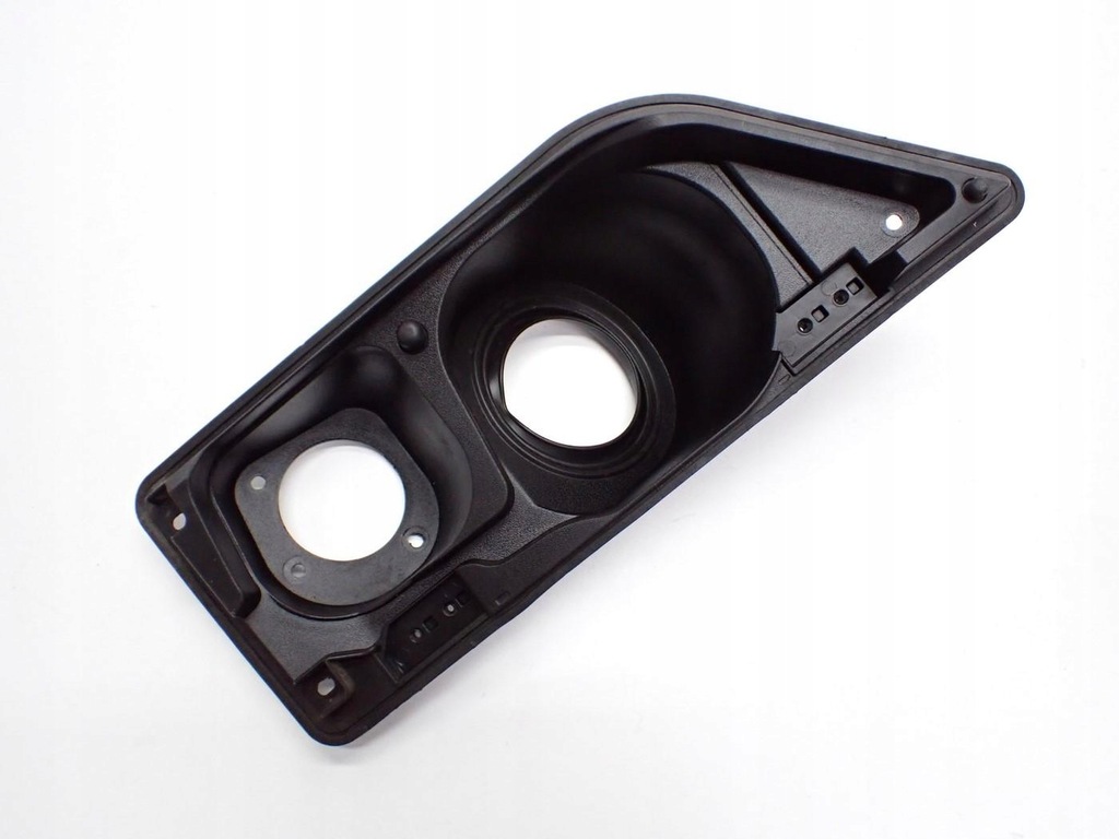 фото №1, Заливна горловина пального захист корпус adblue оригінал ford transit custom 20r