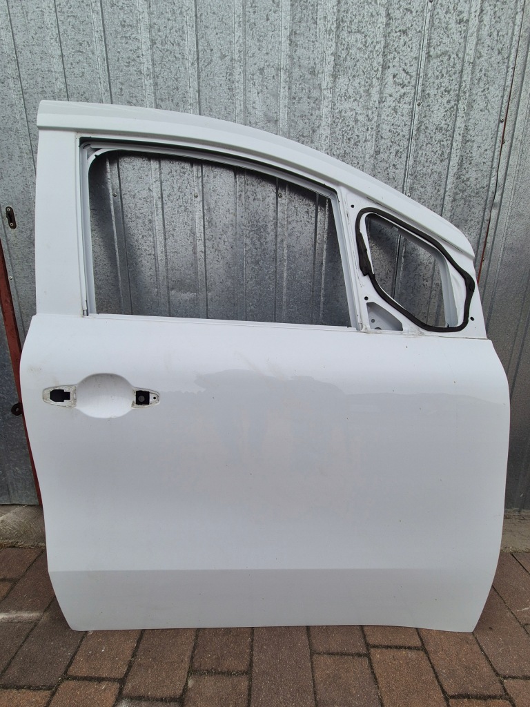 Дверь правое renault kango iv 4 citan ii Цена