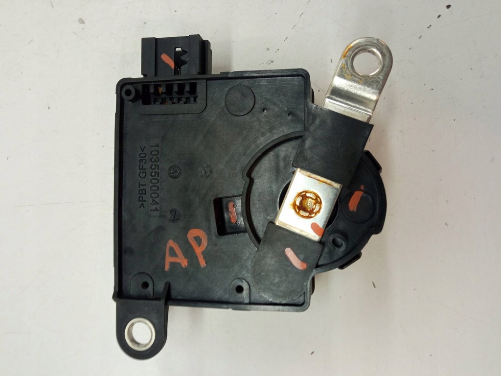 фото №5, Модуль напряжения 4f0915181 audi a6 iii 2004-2011 c6