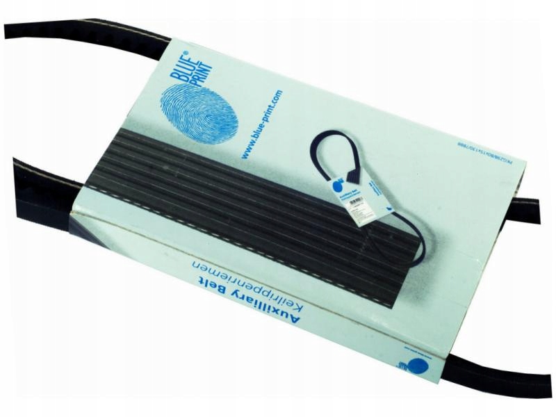 фото №1, Ремень многоручьевой chevrolet aveo t250 t255 1.2 08-11