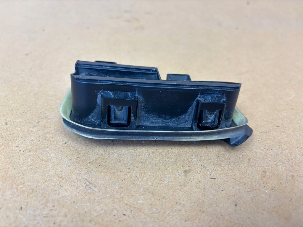 фото №6, Ford transit custom i 12-23 решётка вентиляционная левый задняя кузовная