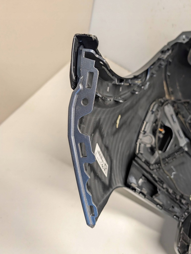 фото №13, Бампер перед audi q4 e-tron 2021-