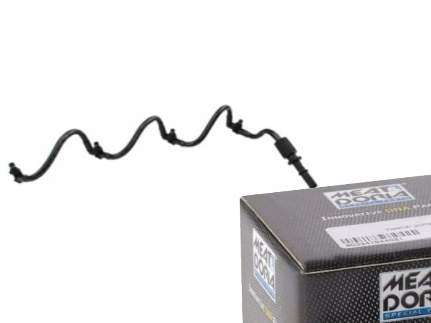 фото №1, Шланг зливний do opel movano b 2.3