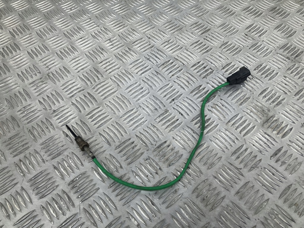 фото №1, Датчик температури вихлопних газів ecosport 13- 1.5 tdci