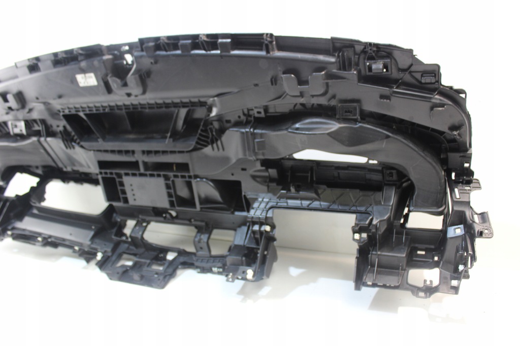 фото №7, Консоль панель приладів приладова панель приладів ford transit custom lift впуск oem