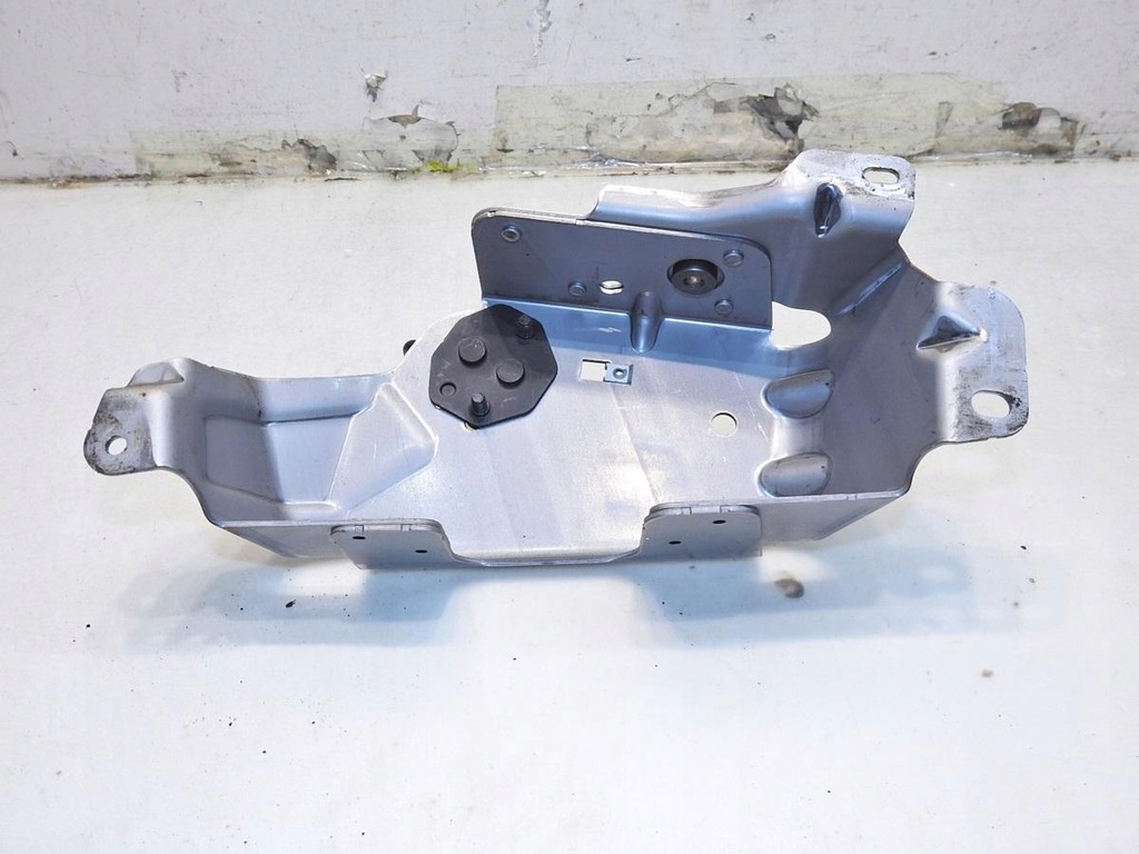 фото №6, Кронштейн сидіння ліва ford mondeo mk4