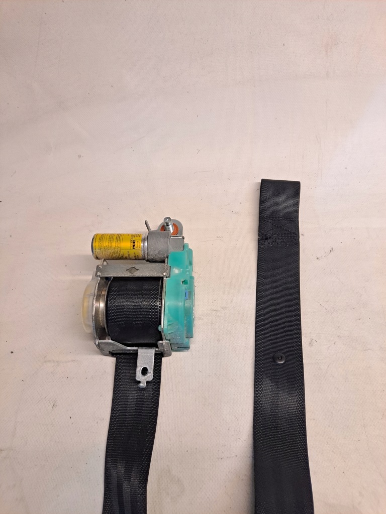 фото №3, Pas безопасности левый перед hyundai coupe ii