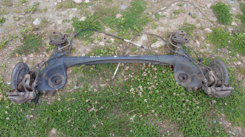 Купить Alfa romeo оригинальный номер 51804555