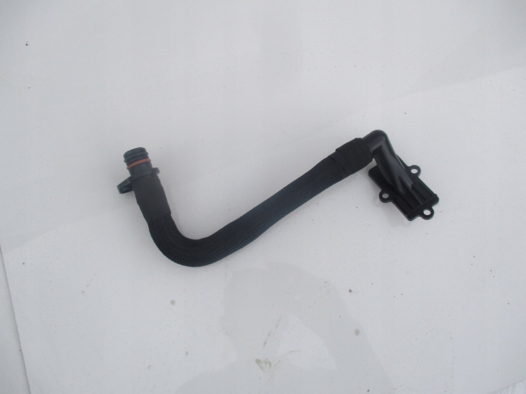 фото №1, Шланг трубка вентиляція картера оливи cupra formentor audi rs3 rsq3 ttrs 2.5 tfsi