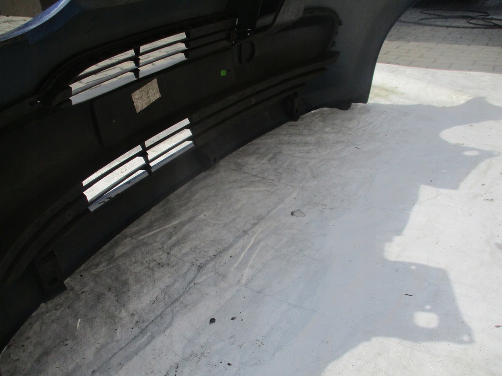 фото №6, 107 citroen c1 toyota aygo бампер перед передний