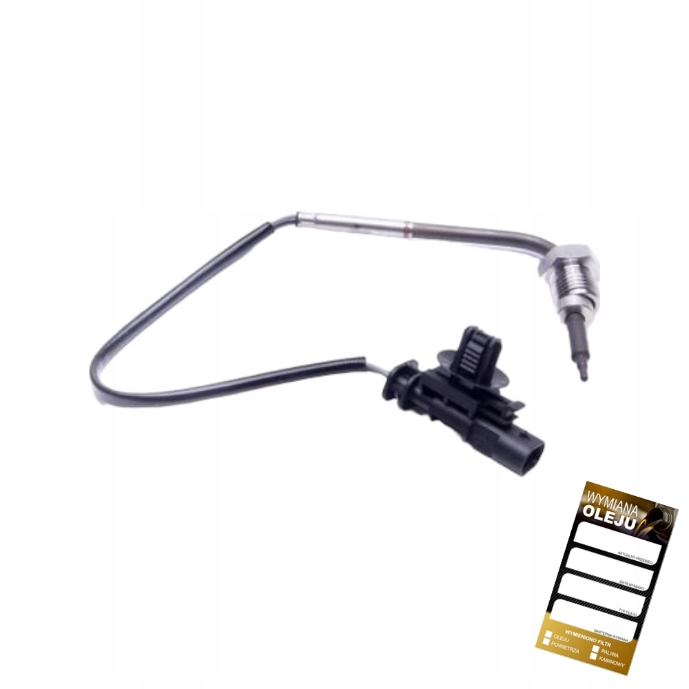 фото №1, Датчик вихлопних газів alfa romeo giulia stelvio