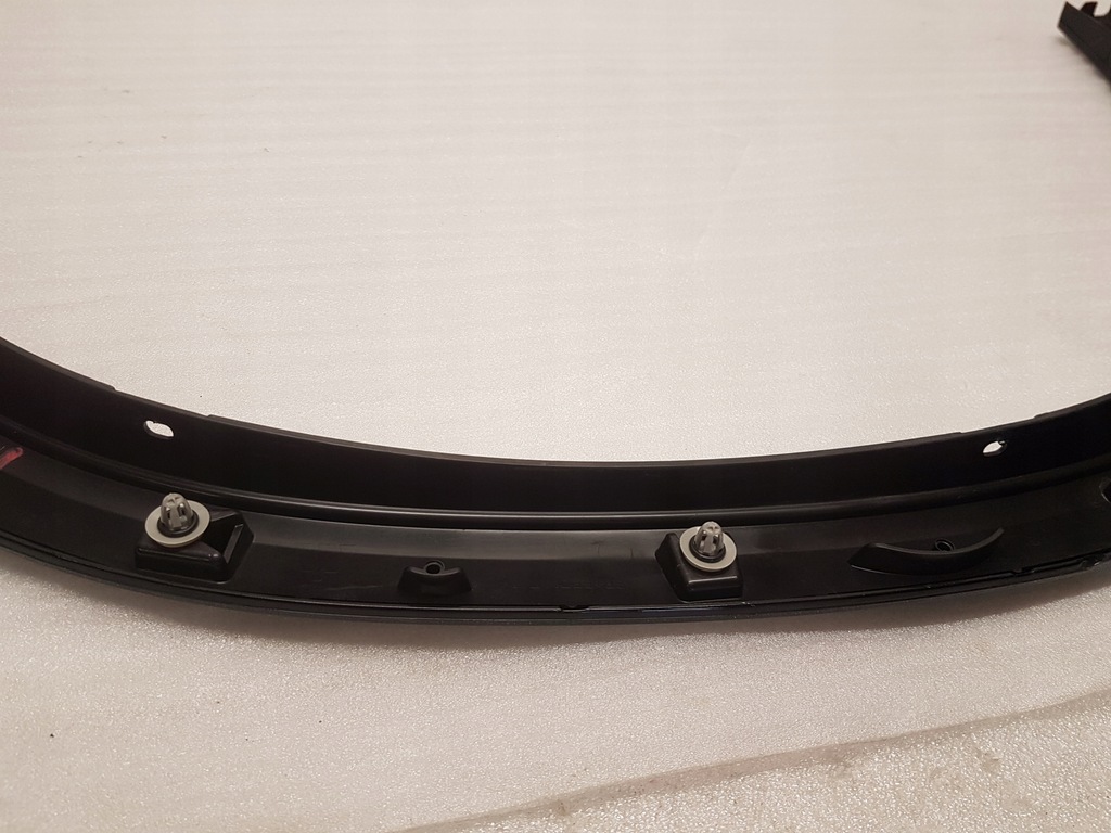 фото №10, Молдинг крила правий задня bmw x4 g02 m-pakiet 8071014