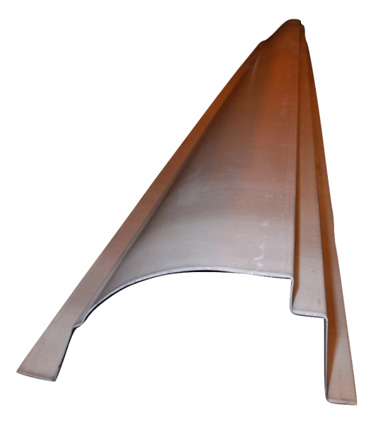 фото №1, Hyundai pony/excel 89-95 порог / ремкомплект порог