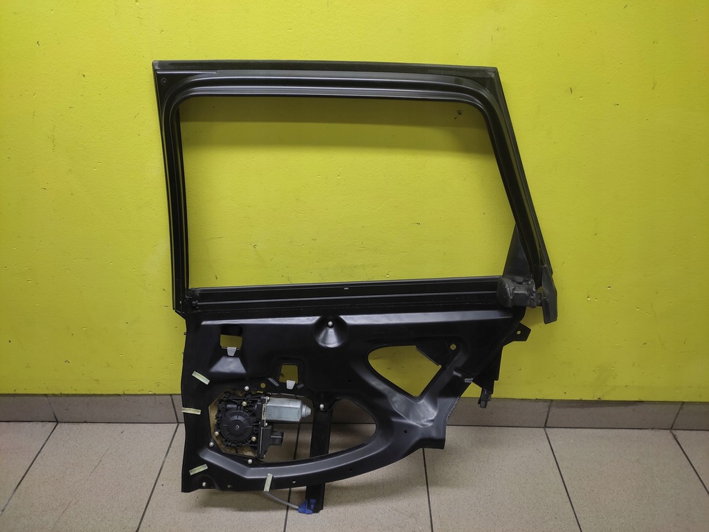 фото №6, Audi a3 8l подъемник стекло правый задняя