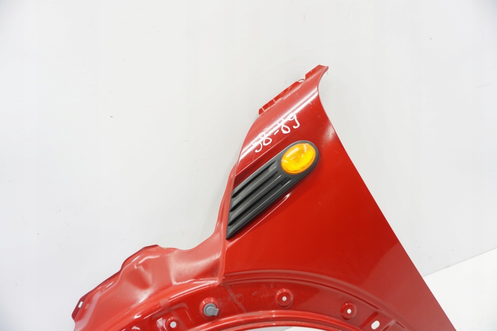 Mini r55 r56 r57 крыло  левое  перед передний 851 Цена