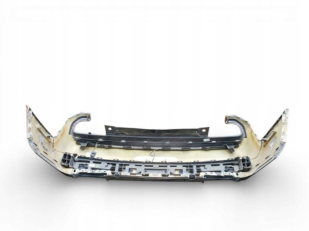 Dodge challenger задний бампер задний Киев