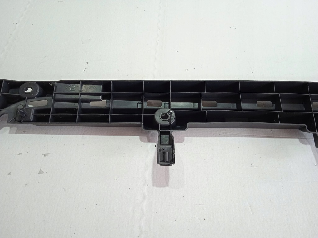 фото №10, Renault captur i балка кронштейн бампера задня