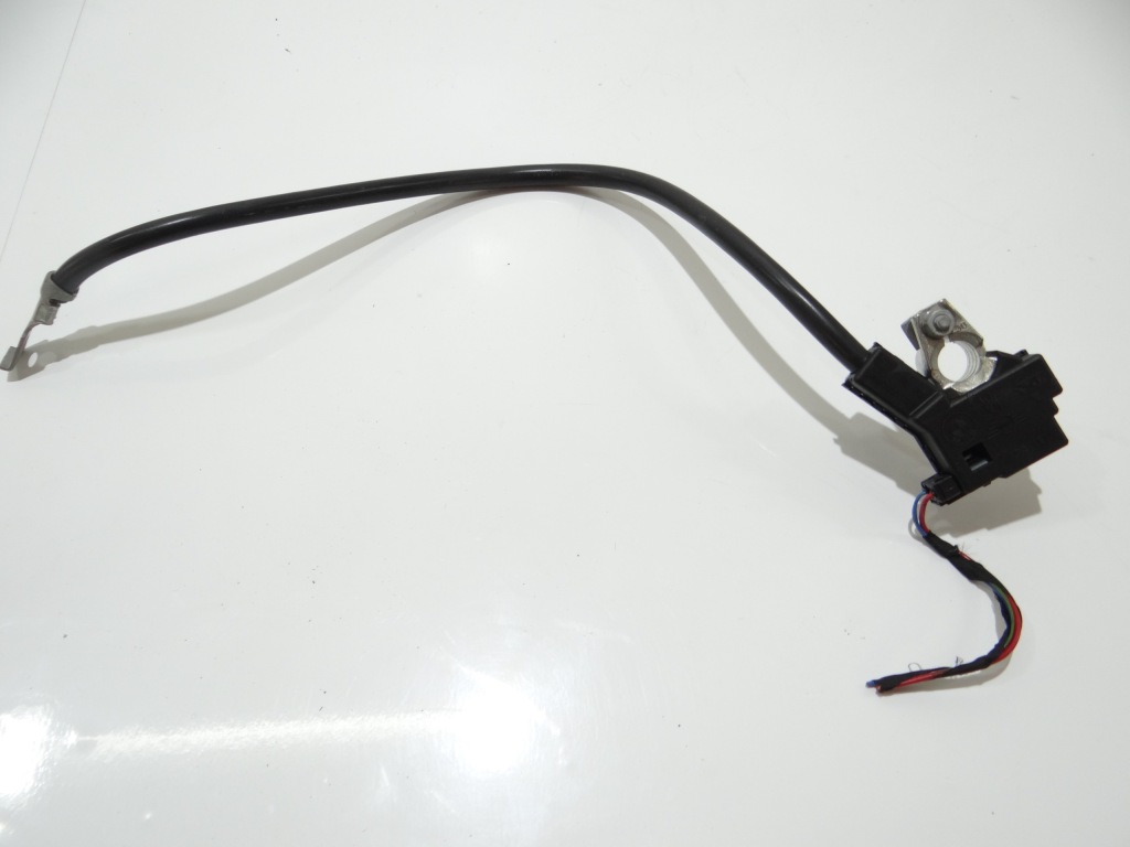Купити Bmw 5 f10 f11 клема мінусова 9253082