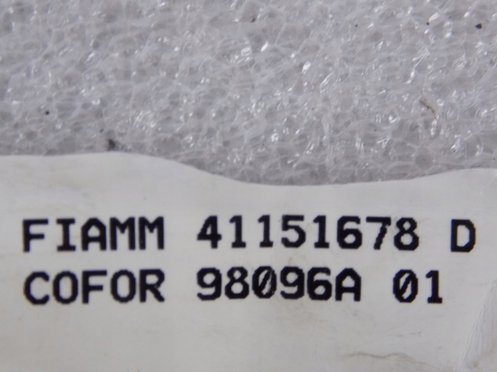 фото №7, Grandland x 1.2b джгут електропроводка салону