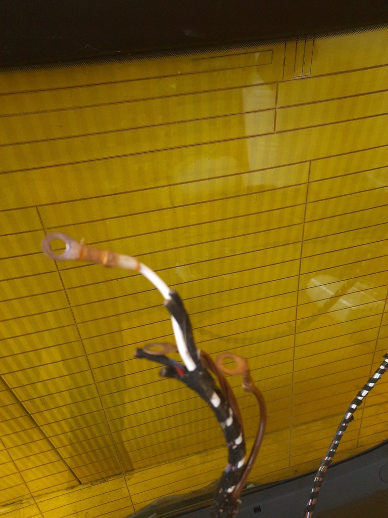 фото №12, Audi tt 8j кришка багажника багажника 06r.