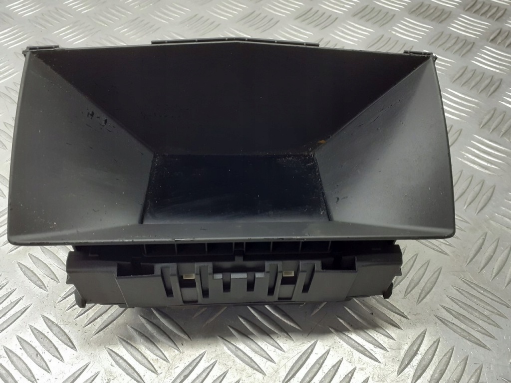 фото №1, Дисплей opel astra h 1.4 13208089