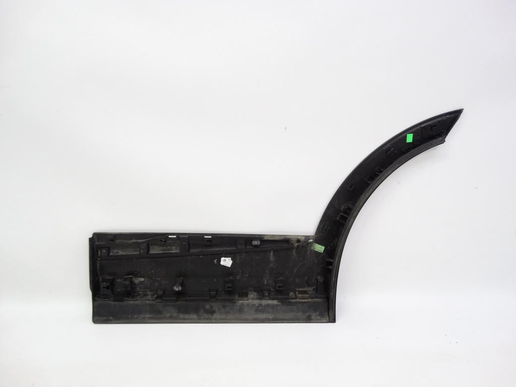 фото №9, Kia sportage v 21- молдинг дверь правая задняя 87734-r2100 оригинальная