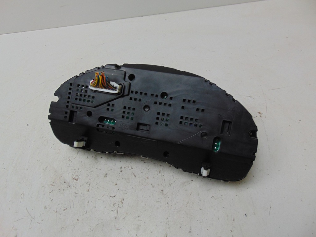 фото №11, Лічильник hyundai i40 1.7 crdi 94001-3z400 europa