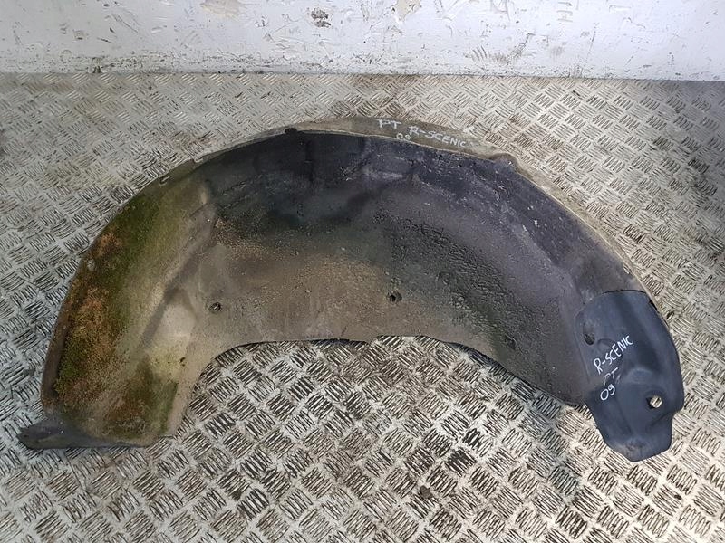 фото №1, Підкрилок правий задня renault scenic ii lift