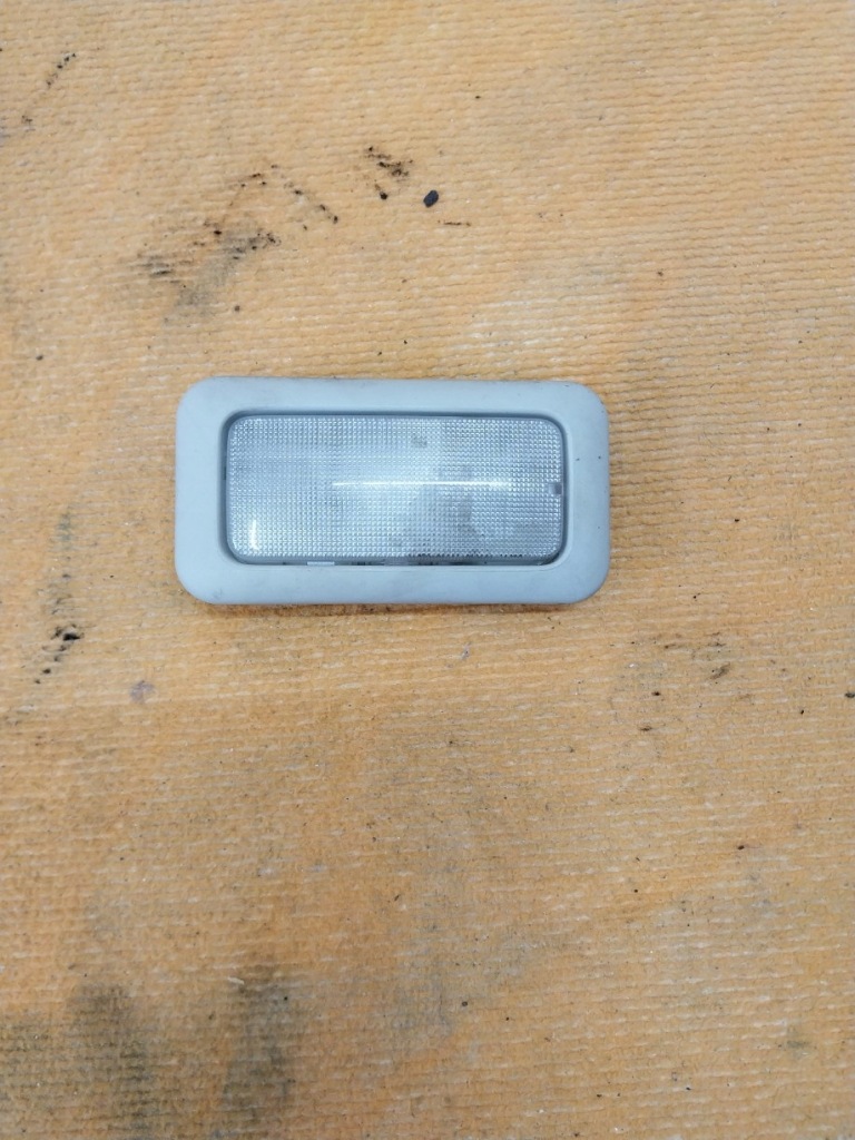 фото №1, Лампа потолочный ducato jumper boxer 735244962