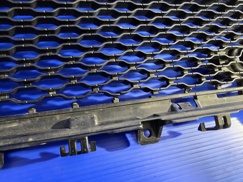 фото №10, Land range rover velar l550 решётка бампера передняя перед средняя