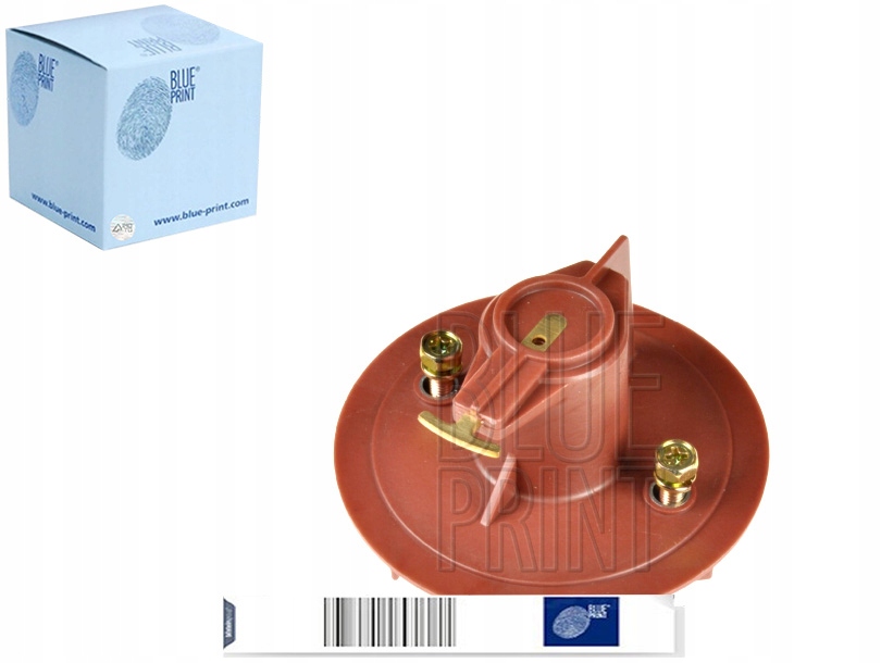 фото №15, Контактний палець апарата запалювання blue print adt314323