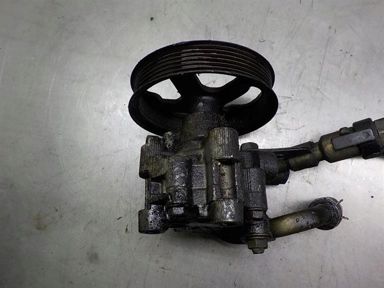 фото №1, Насос усилителя toyota corolla 1.4 u03