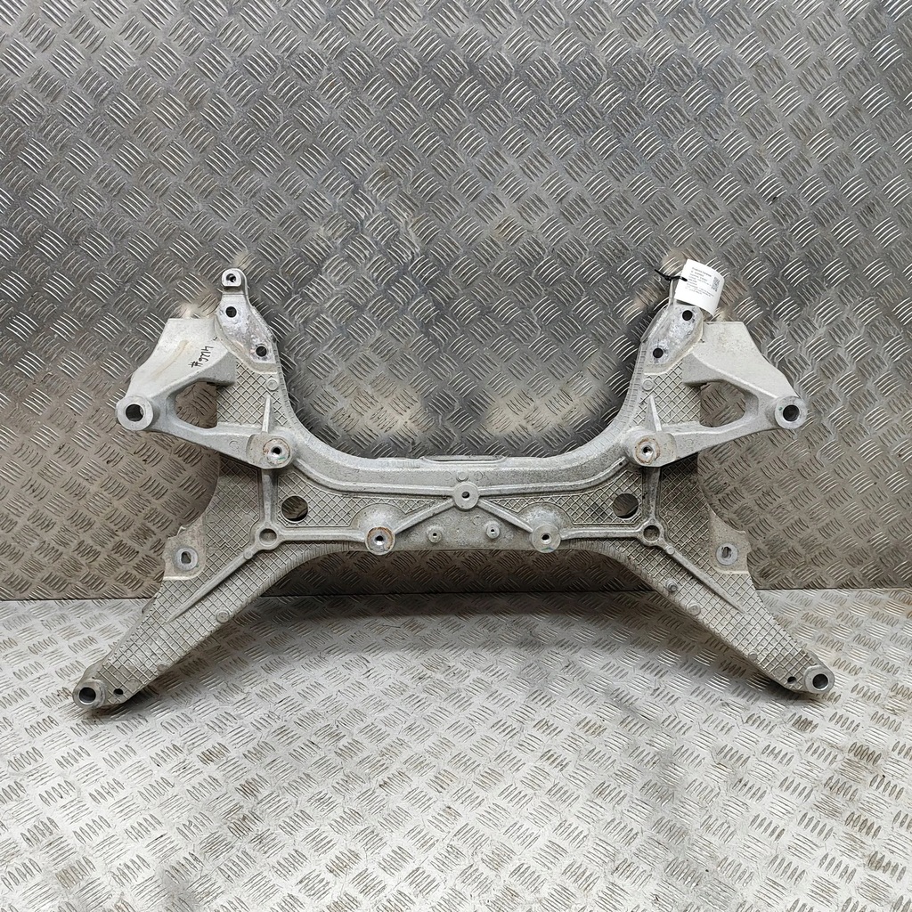 фото №1, Ford mustang mach-e 2022 рама допоміжна передня