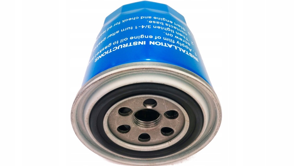 фото №3, Фільтр оливи nissan almera patrol primera sunny