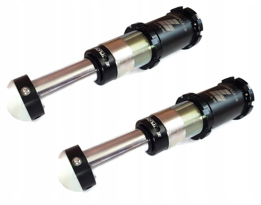 фото №5, Bumpstop bumpstopy explorer 3'' відбійник відбійник гідравлічний 4x4