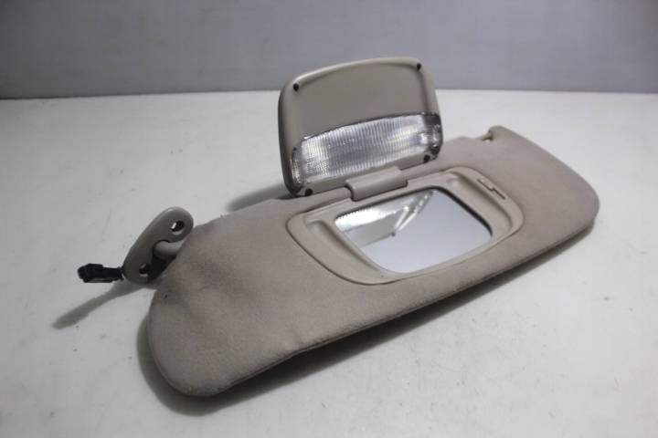 фото №3, Защита солнцезащитная левая chrysler 300m