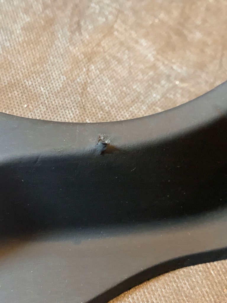 Tesla x защита петля капот левая 1064602-00-b Цена