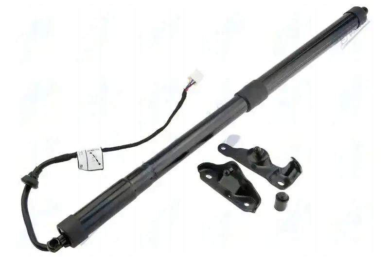 фото №1, Двигатель подъёма крышки багажника ae-ty-042 nty