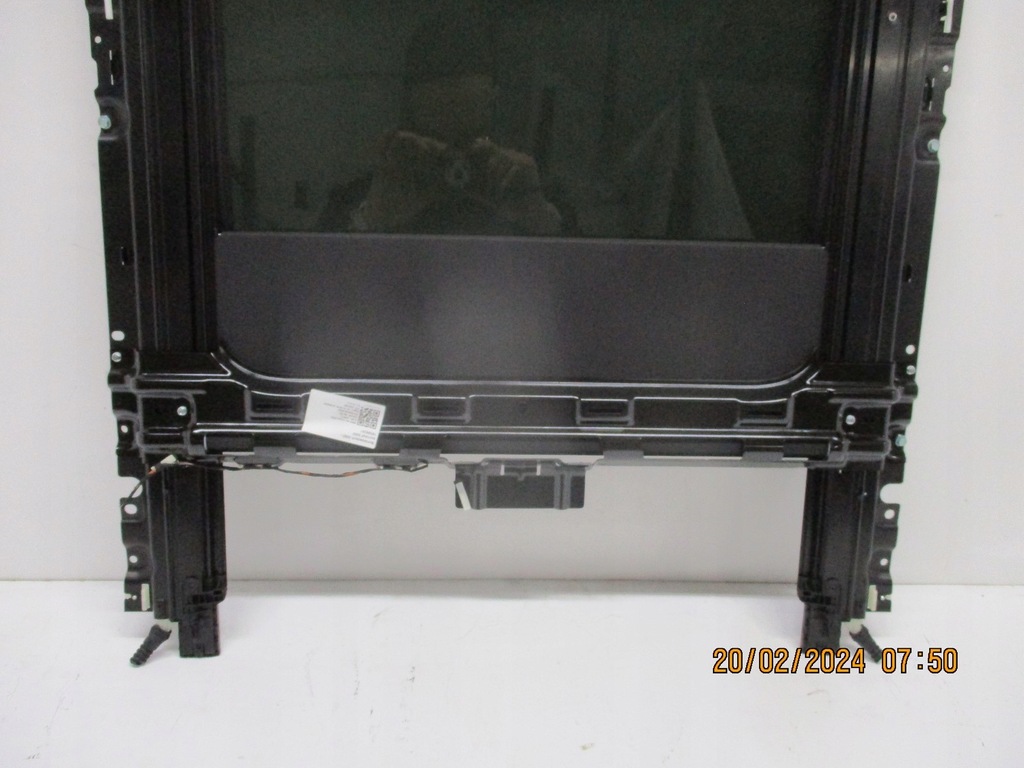 фото №10, Люк дах bmw g22