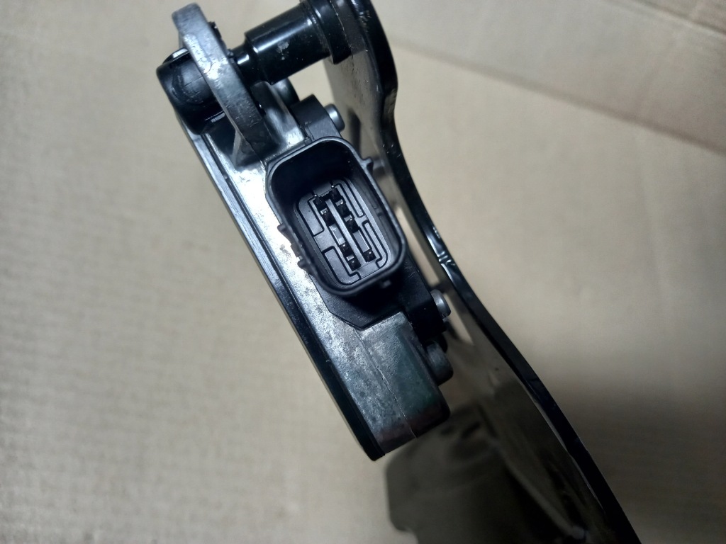 фото №4, Kia niro ele радар датчик distronic 99110-q4000