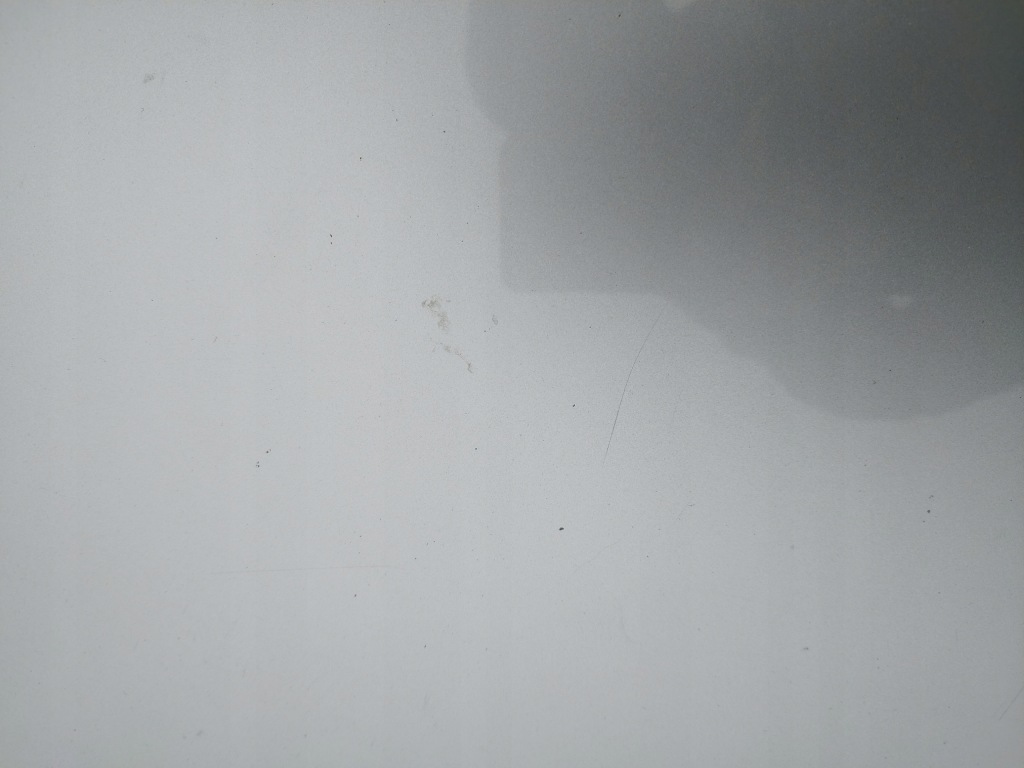 Капот крышка двигателя vw polo 6r v 5 hb lata 2009-2014 оригинал цвет la7w Доставка