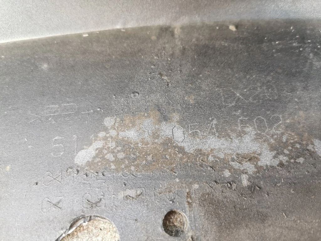 фото №15, Бампер bmw 4 f32/f33/f34 m-pakiet