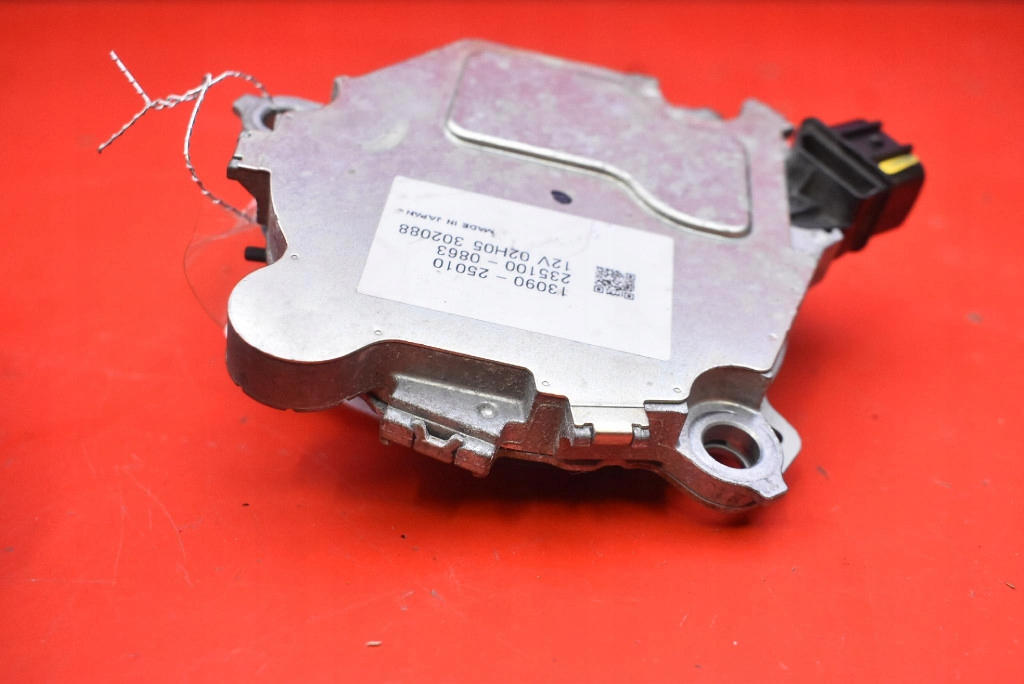 фото №6, Датчик положення вала 13090-25010 toyota yaris cross 1.5 vvt-ie 116 km