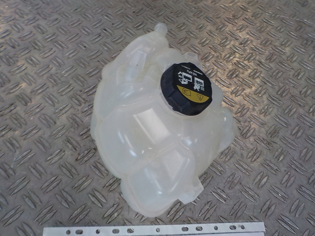 фото №4, Volvo xc60 ii 17-21 бачок розширювальний wody