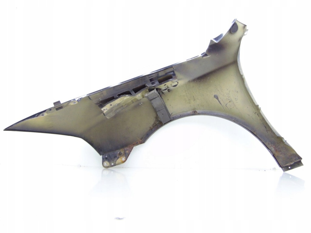 фото №9, Крыло правый перед передний octavia ii scout 9910