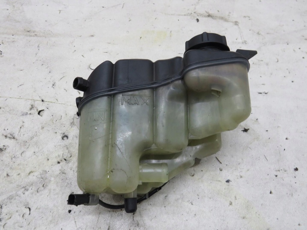 фото №1, Бачок расширительный volvo xc60 2.4 d5