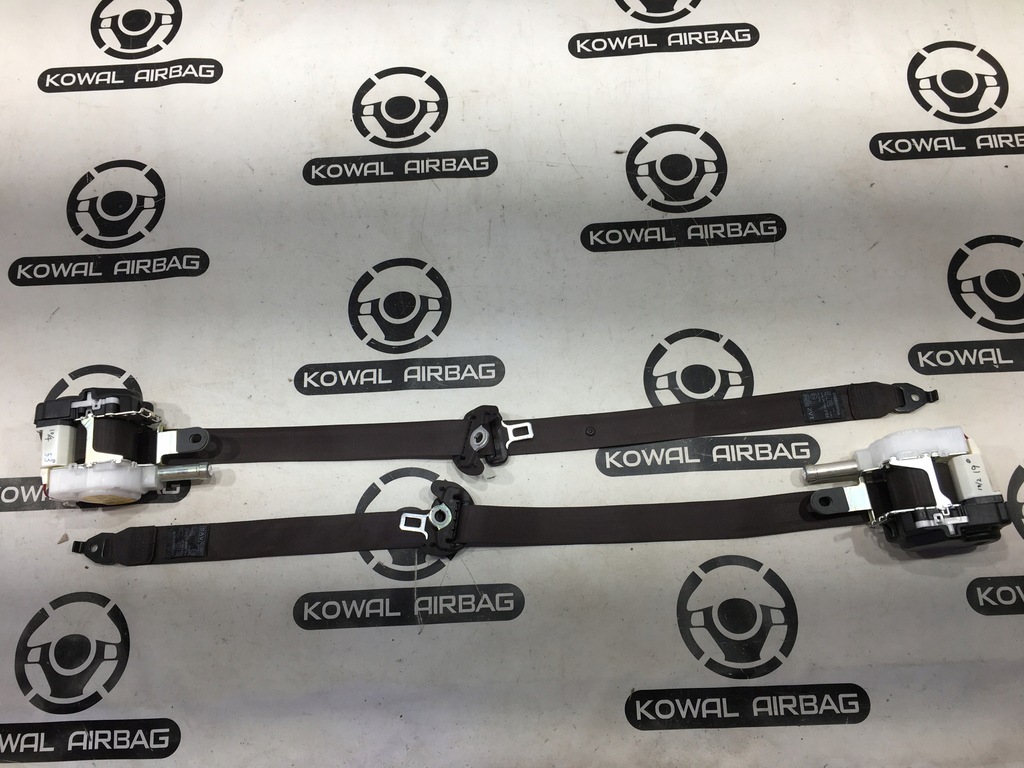 фото №1, Lexus ls подушка безопасности pas ремни безопасности перед