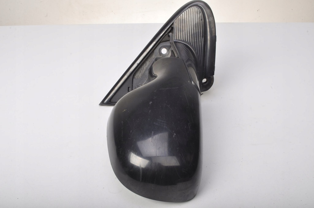 фото №9, Chrysler voyager iv зеркало правое 7 pin